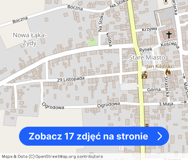 Jasne 57m2 | Blisko Rynku | Ul. 29 Listopada | - Zdjęcie 1
