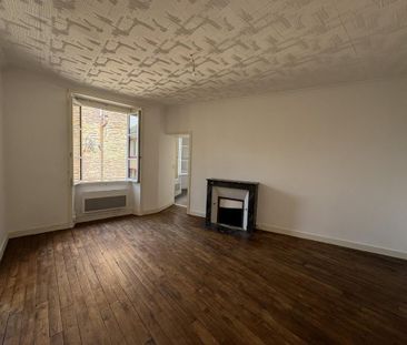 Appartement T2 à louer - 57 m² - Photo 5