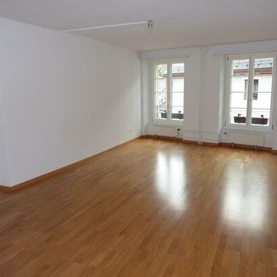 Kleines Bijoux - inmitten der schönen Altstadt von Brugg - Foto 3