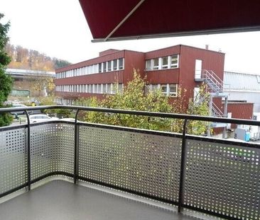 Ruhige 3.5-ZW à 83 m² im 1. OG - Foto 4