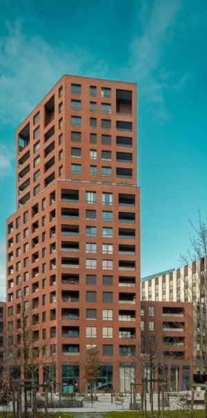 Appartement T2 à louer Nantes - 42 m² - Photo 1