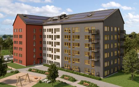 Eiravägen 7, 74569, Enköping - Foto 2