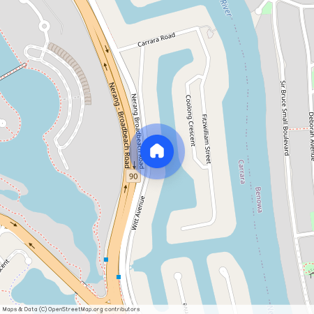 107 Witt Avenue, Qld 4211, Carrara