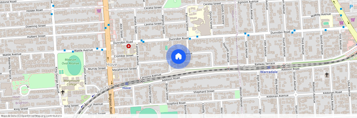 25A Illawarra Av, SA 5048, Hove