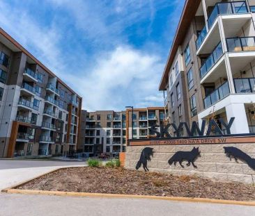 Skyway Apartments — 1 Bedroom, 1 Bathroom - Photo 1