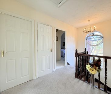 4 bedroom detached house to rent - Photo 6