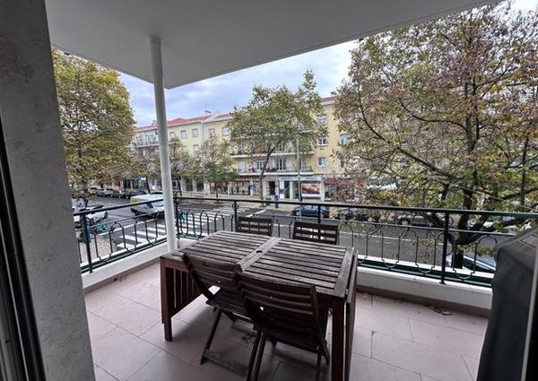Apartamento T5 em Lisboa