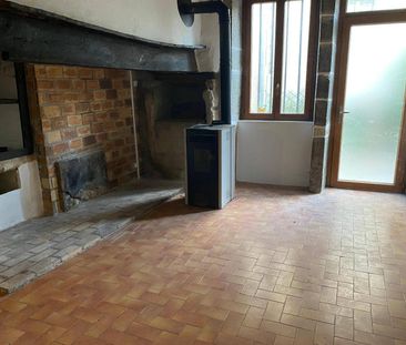 Location maison 4 pièces 102.86 m² à Vogüé (07200) 5 - Photo 6