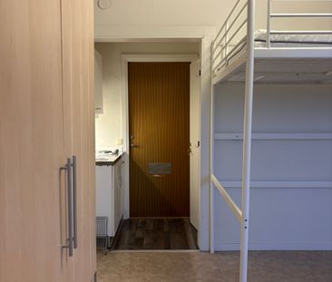 Fridhemsgatan 40 A - Foto 5