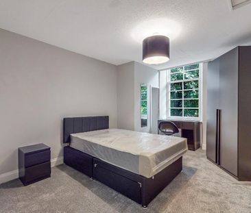 Southpark Avenue (Room 2), Glasgow, G12 8JA - Photo 4