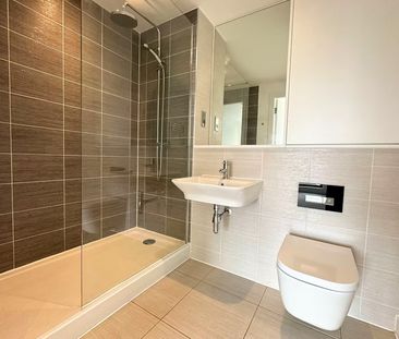 2 bedroom apartment - Photo 6