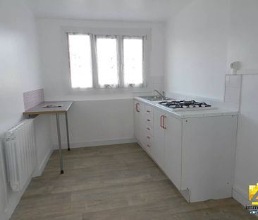Location appartement Compiègne, 2 pièces, 1 chambre, 44.52 m², 651 € / Mois (Charges comprises) - Photo 4