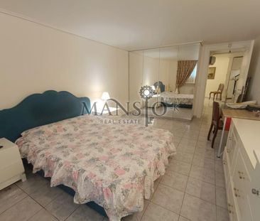 Studio/Γκαρσονιέρα για ενοικίαση Μεταμόρφωση Βύρωνα (Βύρωνας) - Photo 5