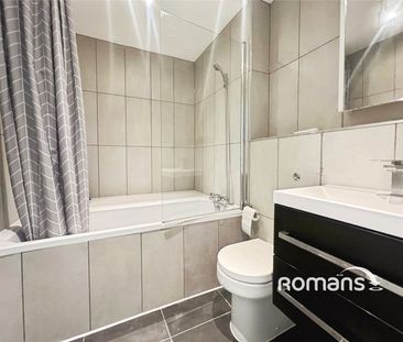 2 bedroom apartment to rent - Photo 5