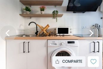 Alquiler de piso en Avenida las Américas, 84