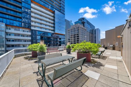 For Lease - 711 Bay Street Unit# 419, Toronto, Ontario - Photo 4