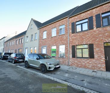 Instapklare recente woning met 3 slaapkamers, tuin en garage - Photo 2