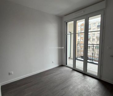 Location - appartement - 66.26 m² - 3 Pièces - Photo 5