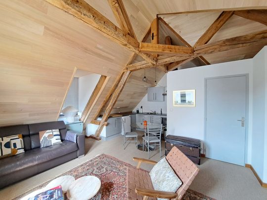 Location Appartement 2 pièces 46m² TROYES 10000 - Photo 1