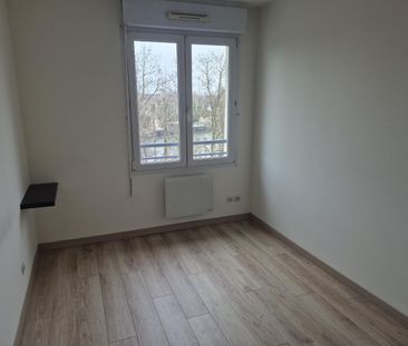 Location Appartement 2 pièces 46m² HAUBOURDIN 59320 - Photo 1