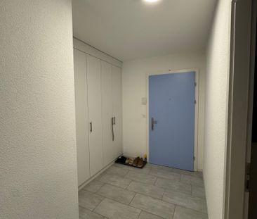 À remettre : spacieux appartement de 2,5 pièces avec terrasse - Photo 4