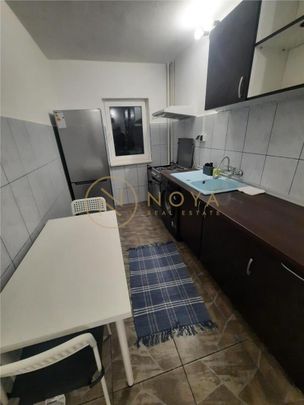 Inchiriere apartament Aviatiei etaj 1 - Fotografie 1