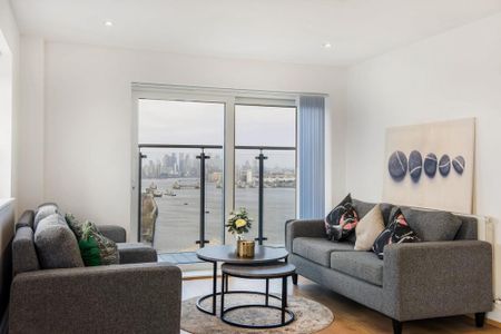 2 bedroom flat to rent - Photo 3