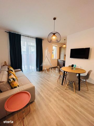 Apartament modern 2 camere, parcare proprie, Dumbravita - Photo 2