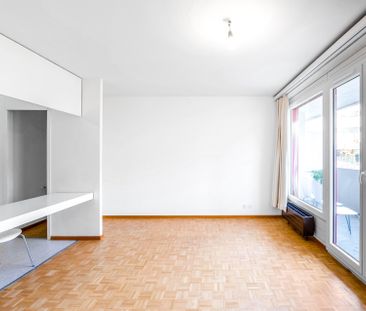 Un joli appartement dans un quartier idéalement desservi - Photo 3