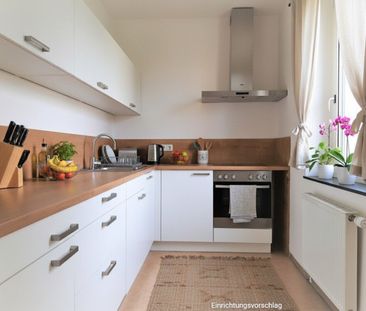 AUSGEZEICHNETE WOHNUNG MIT 3 ZIMMERN IN LINZ - TOP 06 - Foto 1