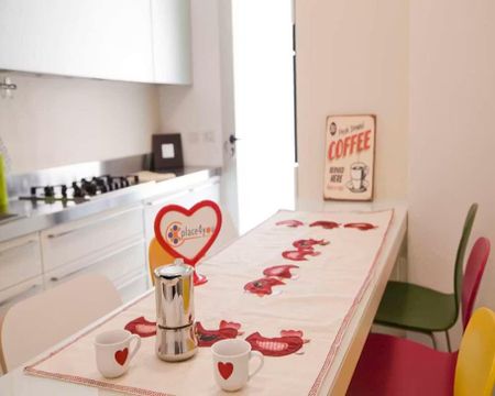 Via Conca del Naviglio, Milan, Lombardy 20123 - Photo 5