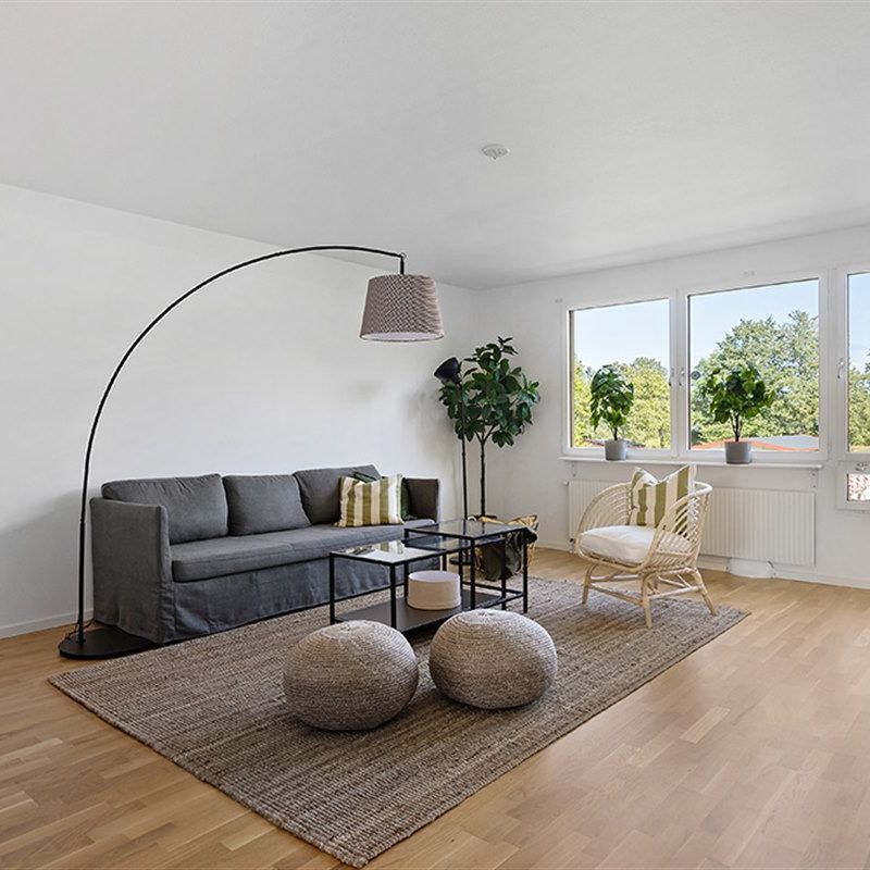 Finningevägen 53 A - Photo 1