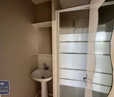 Appartement à louer 2 pièces 28.64m² - Photo 6