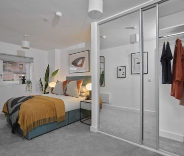 2 bedroom apartment to rent - Photo 4