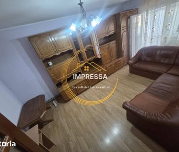 Se inchiriaza apartament 3 camere 280e burdujeni sv etaj 4 din 4 - Fotografie 3