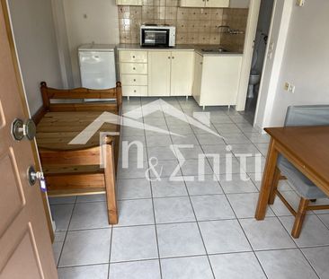 Γκαρσονιέρα προς ενοικίαση 230 € - Photo 6