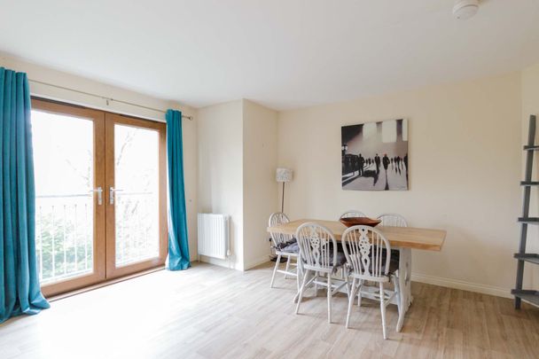 1085L - Northcote Street, Edinburgh EH11 2HL - Photo 1