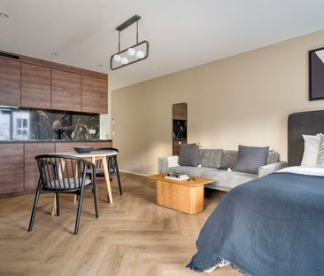 Friesenbergstrasse 221 - Foto 1