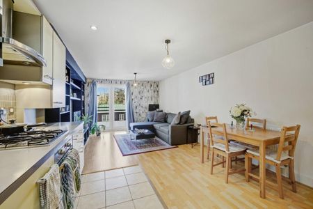 1 bedroom flat to rent - Photo 3