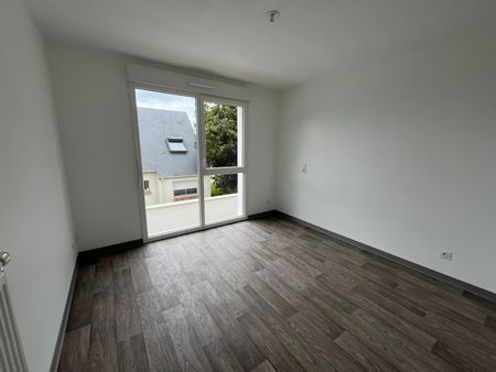 Location Appartement 1 pièce 19m² FRANQUEVILLE ST PIERRE 76520 - Photo 2