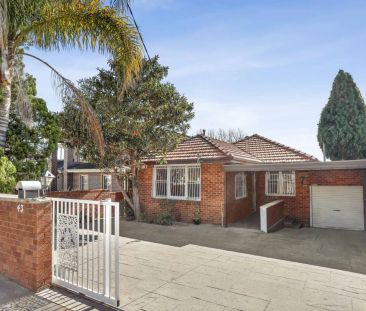 43 Nicholson Street, - Photo 1