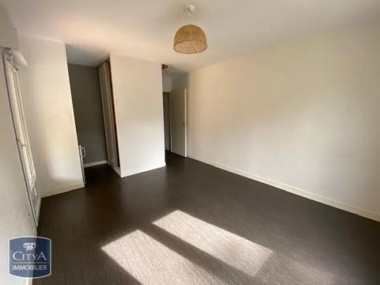 Appartement à louer 1 pièce 21m² - Photo 1