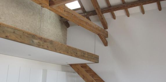 3½ room apartment on the 2nd floor - Foto 2