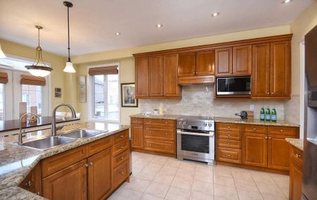 For Lease - 336 Turning Leaf Road, Oakville, Ontario - Photo 2