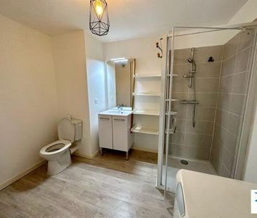 SOTTEVILLE LES ROUEN - Appartement 1 pièce - Photo 6