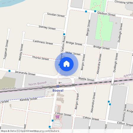 7 North Station Road, Qld 4304, North Booval