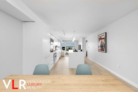 Townhouse in Vancouver East Side, BC - Photo 4