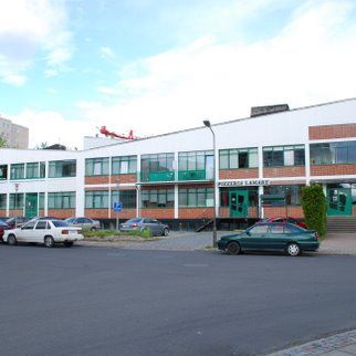 Dammfrivägen, Malmö - Photo 2