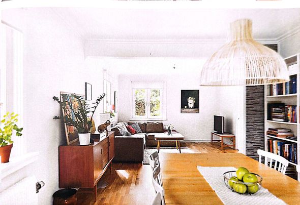 Syrénvägen, Ronneby - Photo 1