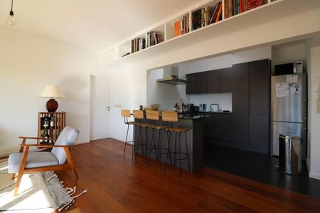 Penthouse te huur - Foto 2